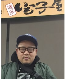 sangacio | キャップ