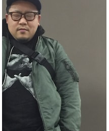 THE NORTH FACE | ボディバッグ/ウエストポーチ