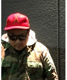 VINTAGE | パーカー