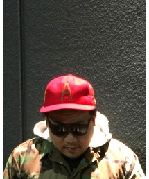 EBBETS FIELD FLANNELS | キャップ