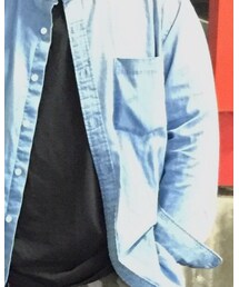 UNIQLO | シャツ/ブラウス