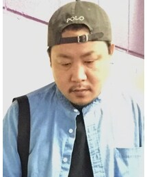 POLO RALPH LAUREN | キャップ