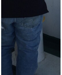 VINTAGE | デニムパンツ