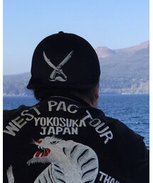 NEIGHBORHOOD | キャップ