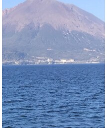 桜島 | その他