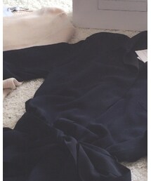 Mystrada | シャツワンピース