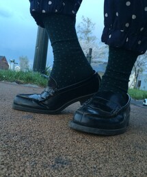 ローファー(ドレスシューズ)