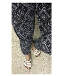H&M(エイチ・アンド・エム)の「パンツ(パンツ)」