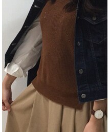 しまむら | ベスト