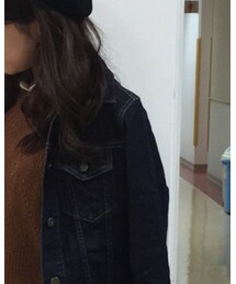 UNIQLO | デニムジャケット