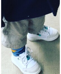 ZARA | スニーカー