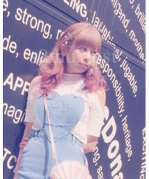 HONEY MI HONEY | Tシャツ/カットソー