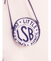 Little sunny bite | ショルダーバッグ
