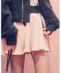 lilLilly | スカート