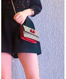 GUCCI | バッグ