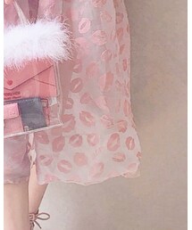 lilLilly | スカート