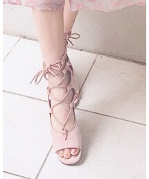 Chloe | シューズ