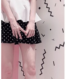 lilLilly | スカート