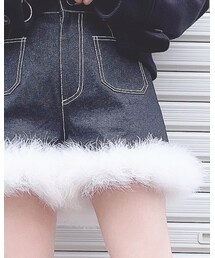 lilLilly | パンツ