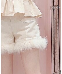 lilLilly | パンツ