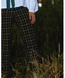 ZARA | パンツ