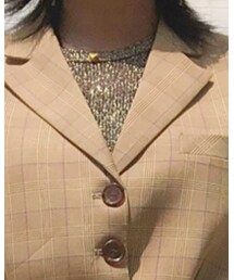 Studio Fun | テーラードジャケット