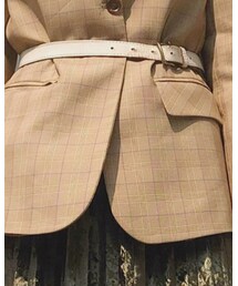 UNIQLO | ベルト
