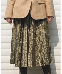 VINTAGE | スカート