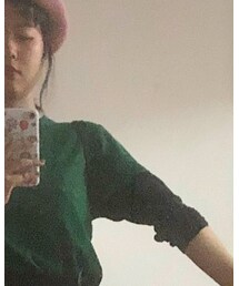 UNIQLO | Tシャツ/カットソー