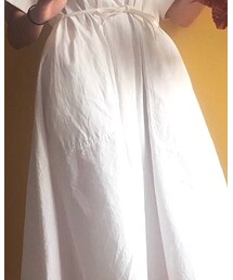 UNIQLO | ドレス