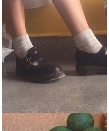 Dr. Martens | シューズ