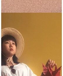 VINTAGE | ハット