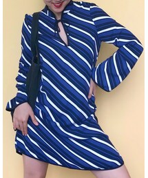 MANGO | ワンピース/ドレス