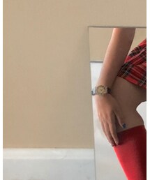 SWATCH | アナログ腕時計