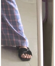 Homework | シューズ