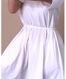 UNIQLO | ドレス