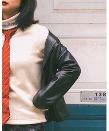 VINTAGE | スーツジャケット