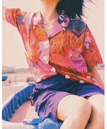 Super R | シャツ/ブラウス