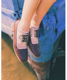 Holyrape | シューズ