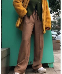 ZARA | パンツ