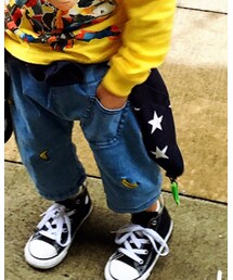 淘寶購入 | その他パンツ