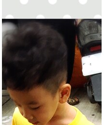 婆婆牌燙髮 | その他