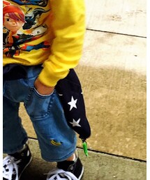 淘寶購入 | カバーオール