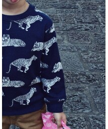 ZARA KIDS | トップス
