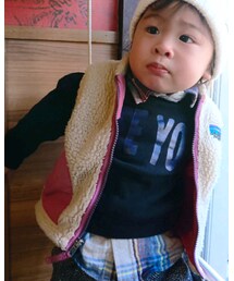 patagonia | ダウンベスト