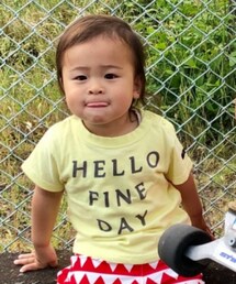 BREEZE | Tシャツ/カットソー