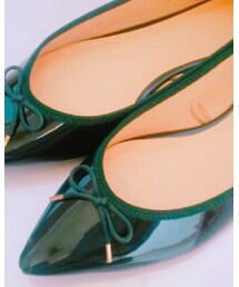 GU | バレエシューズ