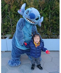 POLO RALPH LAUREN CHILDRENSWEAR | ダウンジャケット/コート