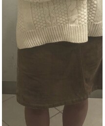 no brand | スカート