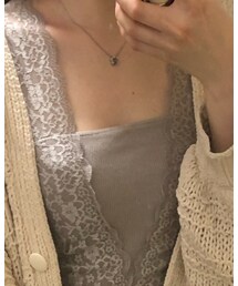 MARY QUANT | ネックレス